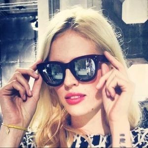 SPEKTRE She Loves You Sunglasses NWOT